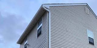 Best Engineered Wood Siding  in Pineville, LA